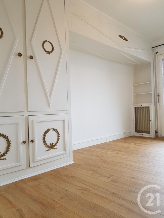 Appartement F4 à louer - 4 pièces - 125.53 m2 - TOULOUSE - 31 - MIDI-PYRENEES - Century 21 Idéa