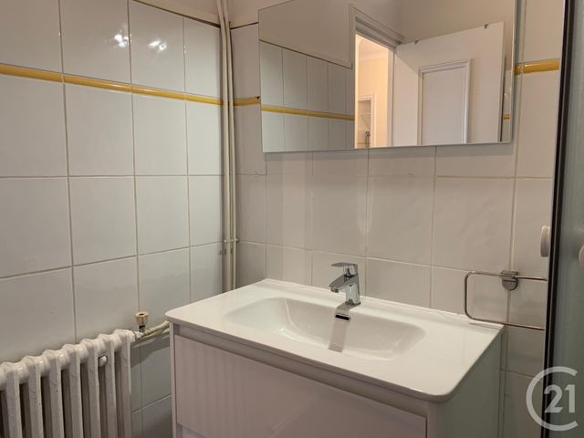 Appartement F4 à louer - 4 pièces - 125.53 m2 - TOULOUSE - 31 - MIDI-PYRENEES - Century 21 Idéa