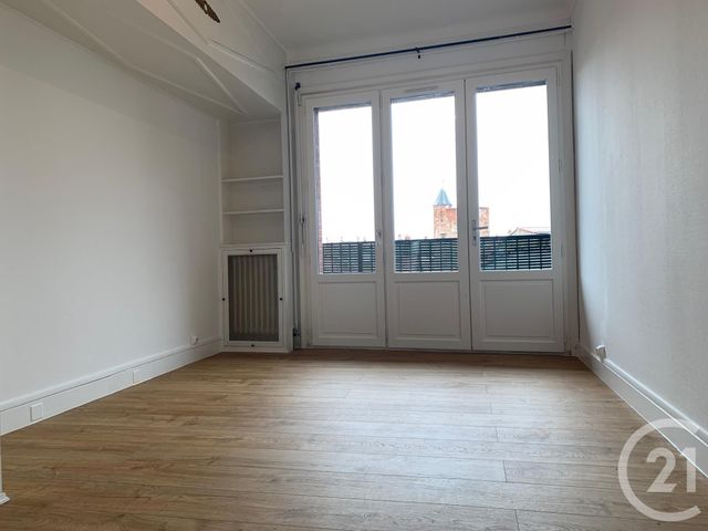 Appartement F4 à louer - 4 pièces - 125.53 m2 - TOULOUSE - 31 - MIDI-PYRENEES - Century 21 Idéa