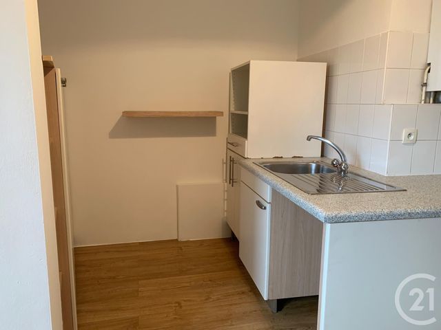 Appartement F4 à louer - 4 pièces - 125.53 m2 - TOULOUSE - 31 - MIDI-PYRENEES - Century 21 Idéa