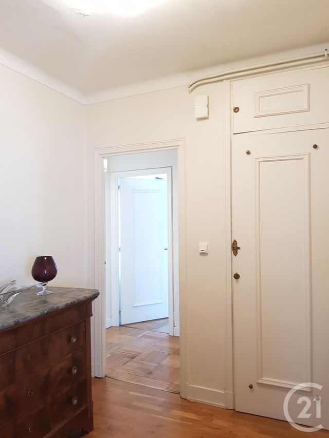 Appartement F4 à louer - 4 pièces - 125.53 m2 - TOULOUSE - 31 - MIDI-PYRENEES - Century 21 Idéa