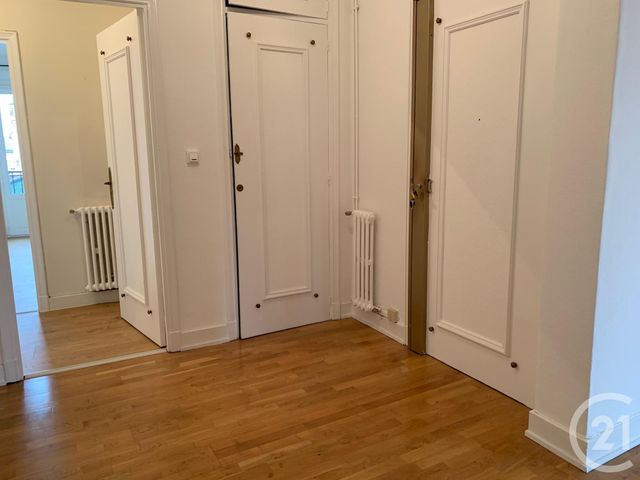 Appartement F4 à louer - 4 pièces - 125.53 m2 - TOULOUSE - 31 - MIDI-PYRENEES - Century 21 Idéa