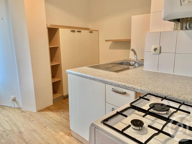 Appartement F4 à louer - 4 pièces - 125.53 m2 - TOULOUSE - 31 - MIDI-PYRENEES - Century 21 Idéa