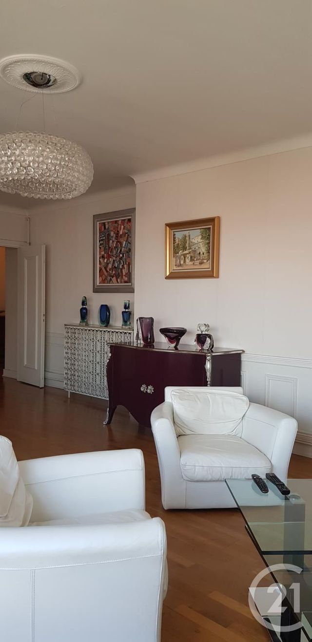 Appartement F4 à louer - 4 pièces - 125.53 m2 - TOULOUSE - 31 - MIDI-PYRENEES - Century 21 Idéa