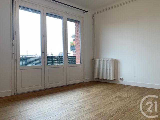 Appartement F4 à louer - 4 pièces - 125.53 m2 - TOULOUSE - 31 - MIDI-PYRENEES - Century 21 Idéa