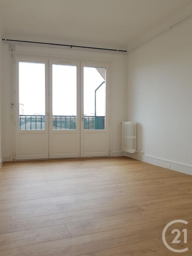 Appartement F4 à louer - 4 pièces - 125.53 m2 - TOULOUSE - 31 - MIDI-PYRENEES - Century 21 Idéa