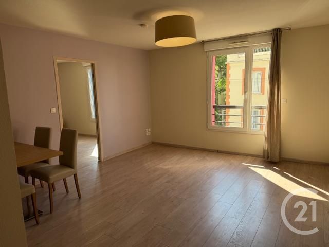Appartement F2 à louer - 2 pièces - 50.42 m2 - TOULOUSE - 31 - MIDI-PYRENEES - Century 21 Idéa