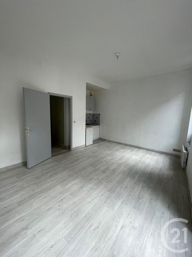 Appartement F1 à louer TOULOUSE