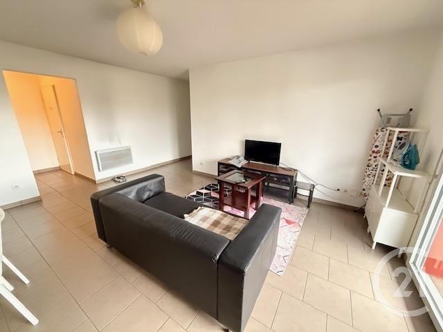 Appartement à vendre - 3 pièces - 63.68 m2 - TOULOUSE - 31 - MIDI-PYRENEES - Century 21 Idéa