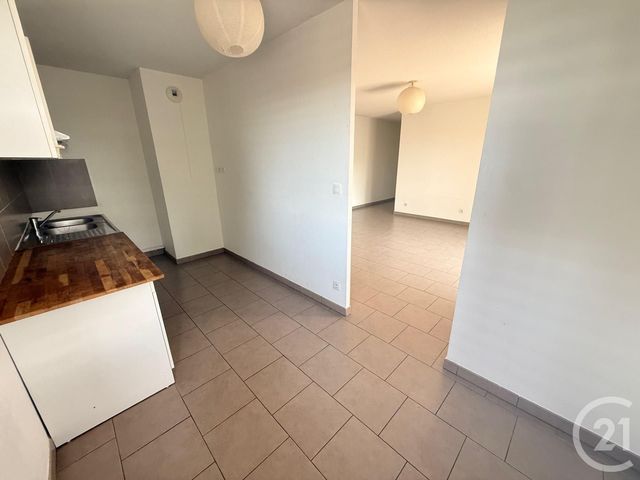 Appartement à vendre - 3 pièces - 63.68 m2 - TOULOUSE - 31 - MIDI-PYRENEES - Century 21 Idéa