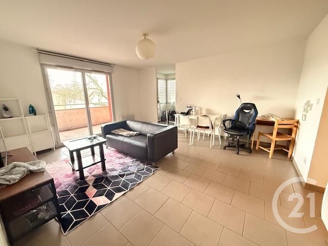 Appartement à vendre TOULOUSE
