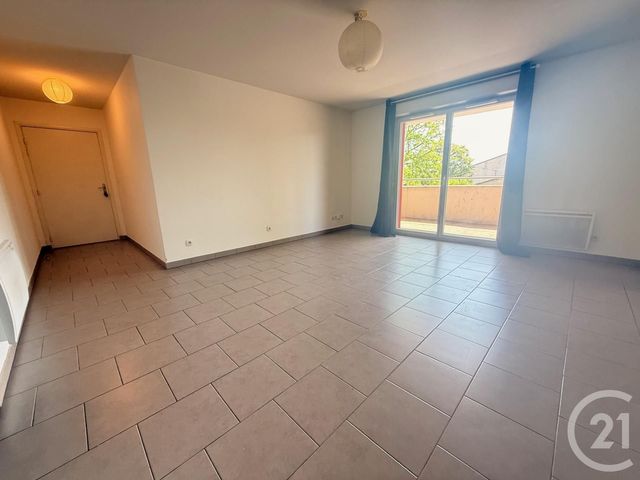 Appartement à vendre - 3 pièces - 63.68 m2 - TOULOUSE - 31 - MIDI-PYRENEES - Century 21 Idéa