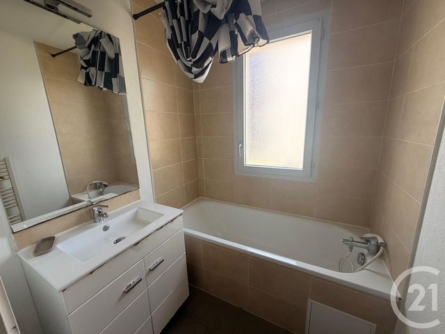 Appartement à vendre - 3 pièces - 63.68 m2 - TOULOUSE - 31 - MIDI-PYRENEES - Century 21 Idéa