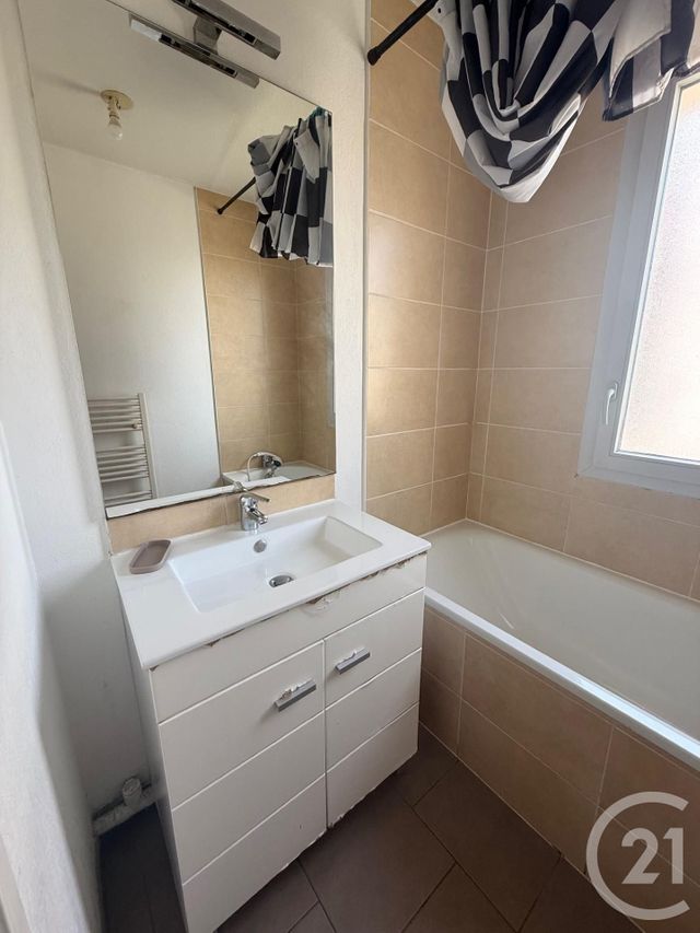 Appartement à vendre - 3 pièces - 63.68 m2 - TOULOUSE - 31 - MIDI-PYRENEES - Century 21 Idéa
