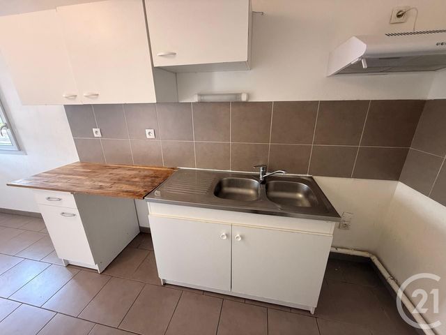 Appartement à vendre - 3 pièces - 63.68 m2 - TOULOUSE - 31 - MIDI-PYRENEES - Century 21 Idéa