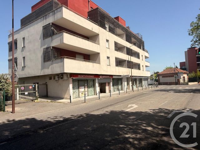 appartement - TOULOUSE - 31
