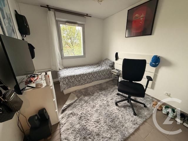 Appartement à vendre - 3 pièces - 63.68 m2 - TOULOUSE - 31 - MIDI-PYRENEES - Century 21 Idéa
