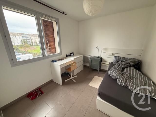 Appartement à vendre - 3 pièces - 63.68 m2 - TOULOUSE - 31 - MIDI-PYRENEES - Century 21 Idéa