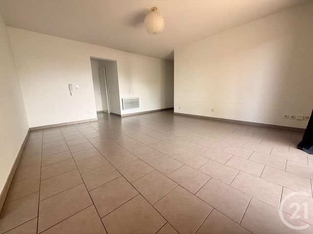 Appartement à vendre - 3 pièces - 63.68 m2 - TOULOUSE - 31 - MIDI-PYRENEES - Century 21 Idéa