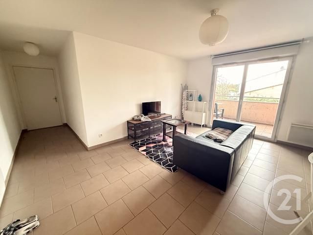 Appartement à vendre - 3 pièces - 63.68 m2 - TOULOUSE - 31 - MIDI-PYRENEES - Century 21 Idéa