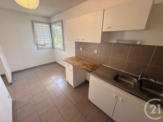 Appartement à vendre - 3 pièces - 63.68 m2 - TOULOUSE - 31 - MIDI-PYRENEES - Century 21 Idéa