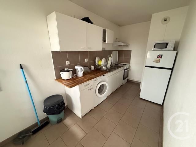 Appartement à vendre - 3 pièces - 63.68 m2 - TOULOUSE - 31 - MIDI-PYRENEES - Century 21 Idéa