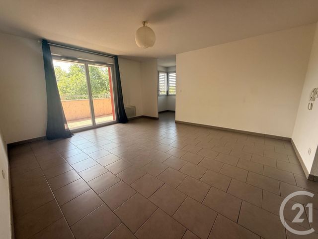 Appartement à vendre - 3 pièces - 63.68 m2 - TOULOUSE - 31 - MIDI-PYRENEES - Century 21 Idéa