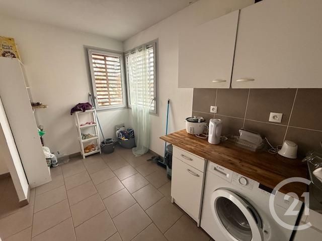 Appartement à vendre - 3 pièces - 63.68 m2 - TOULOUSE - 31 - MIDI-PYRENEES - Century 21 Idéa