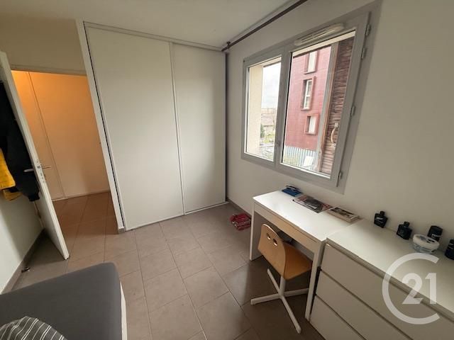 Appartement à vendre - 3 pièces - 63.68 m2 - TOULOUSE - 31 - MIDI-PYRENEES - Century 21 Idéa