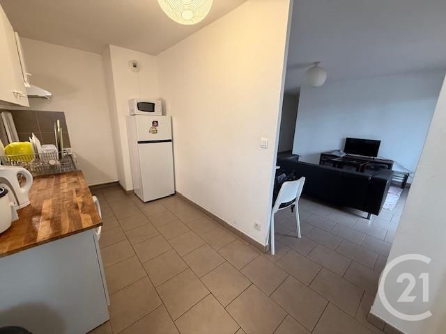 Appartement à vendre - 3 pièces - 63.68 m2 - TOULOUSE - 31 - MIDI-PYRENEES - Century 21 Idéa