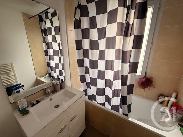 Appartement à vendre - 3 pièces - 63.68 m2 - TOULOUSE - 31 - MIDI-PYRENEES - Century 21 Idéa