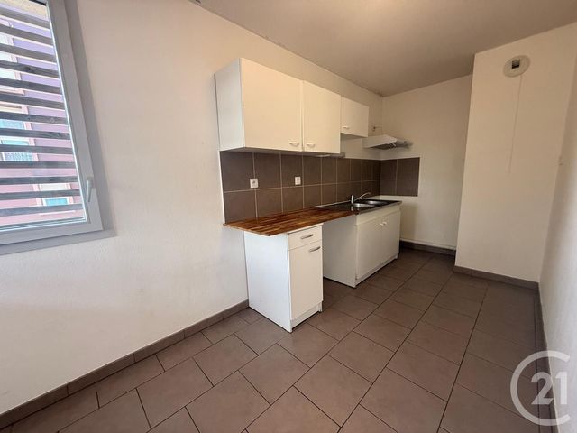 Appartement à vendre - 3 pièces - 63.68 m2 - TOULOUSE - 31 - MIDI-PYRENEES - Century 21 Idéa