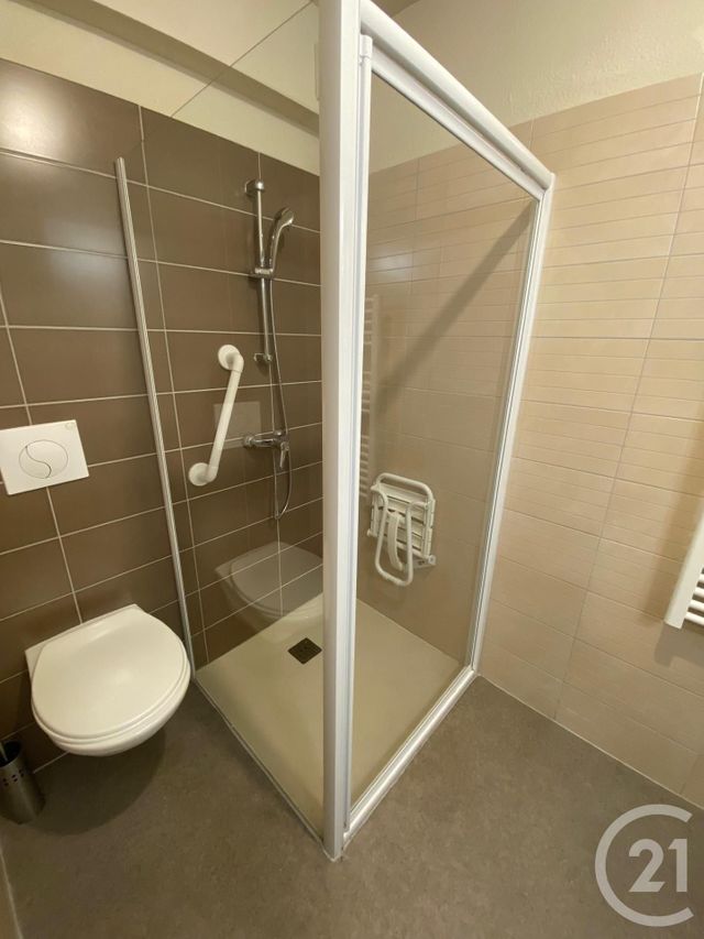 Appartement à vendre - 3 pièces - 69.47 m2 - TOULOUSE - 31 - MIDI-PYRENEES - Century 21 Idéa