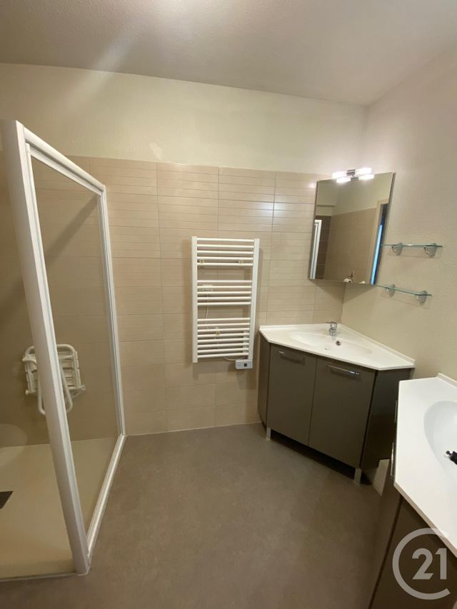 Appartement à vendre - 3 pièces - 69.47 m2 - TOULOUSE - 31 - MIDI-PYRENEES - Century 21 Idéa