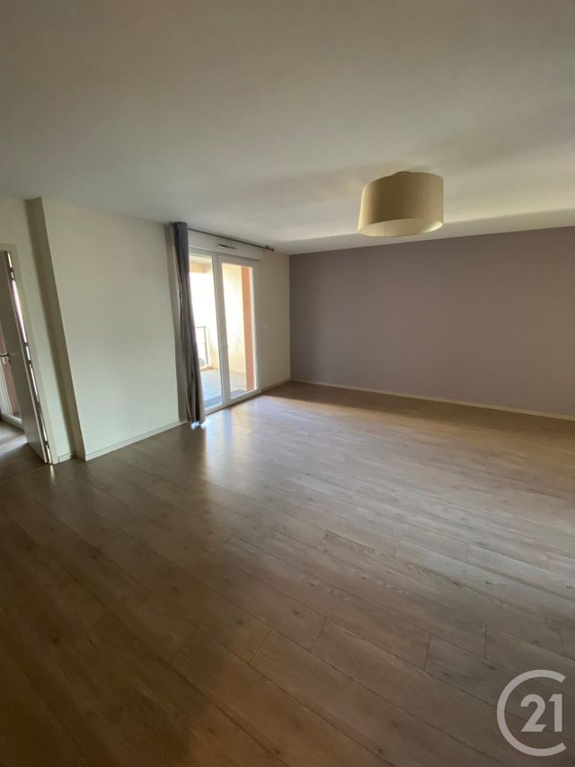Appartement à vendre - 3 pièces - 69.47 m2 - TOULOUSE - 31 - MIDI-PYRENEES - Century 21 Idéa