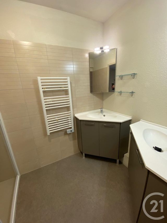 Appartement à vendre - 3 pièces - 69.47 m2 - TOULOUSE - 31 - MIDI-PYRENEES - Century 21 Idéa