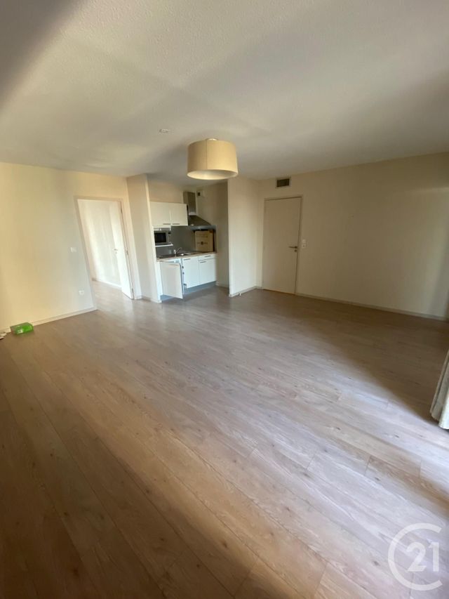 Appartement à vendre - 3 pièces - 69.47 m2 - TOULOUSE - 31 - MIDI-PYRENEES - Century 21 Idéa