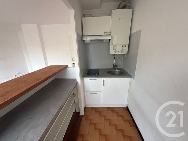 Appartement à vendre - 2 pièces - 46.15 m2 - TOULOUSE - 31 - MIDI-PYRENEES - Century 21 Idéa