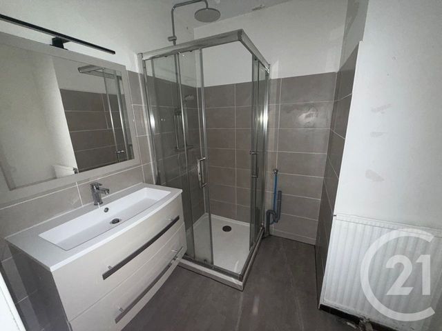 Appartement à vendre - 2 pièces - 46.15 m2 - TOULOUSE - 31 - MIDI-PYRENEES - Century 21 Idéa