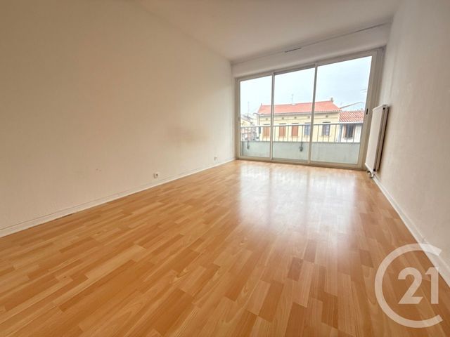 Appartement à vendre - 2 pièces - 46.15 m2 - TOULOUSE - 31 - MIDI-PYRENEES - Century 21 Idéa