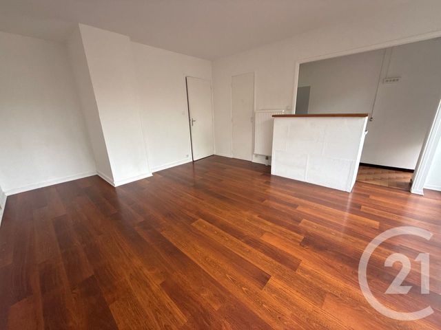 appartement - TOULOUSE - 31