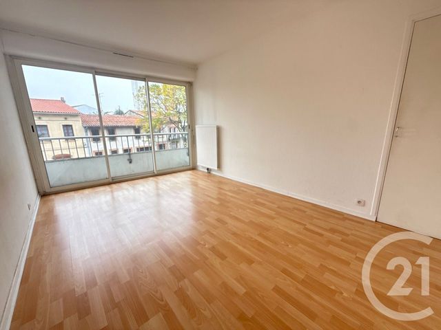 Appartement à vendre - 2 pièces - 46.15 m2 - TOULOUSE - 31 - MIDI-PYRENEES - Century 21 Idéa