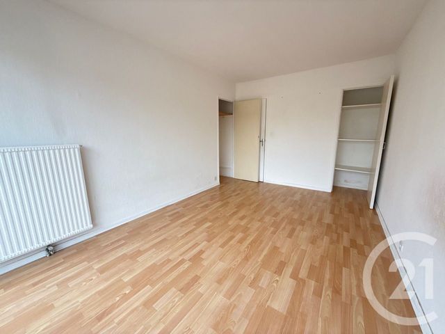 Appartement à vendre - 2 pièces - 46.15 m2 - TOULOUSE - 31 - MIDI-PYRENEES - Century 21 Idéa