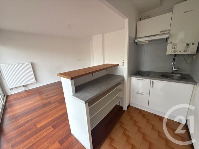 Appartement à vendre - 2 pièces - 46.15 m2 - TOULOUSE - 31 - MIDI-PYRENEES - Century 21 Idéa