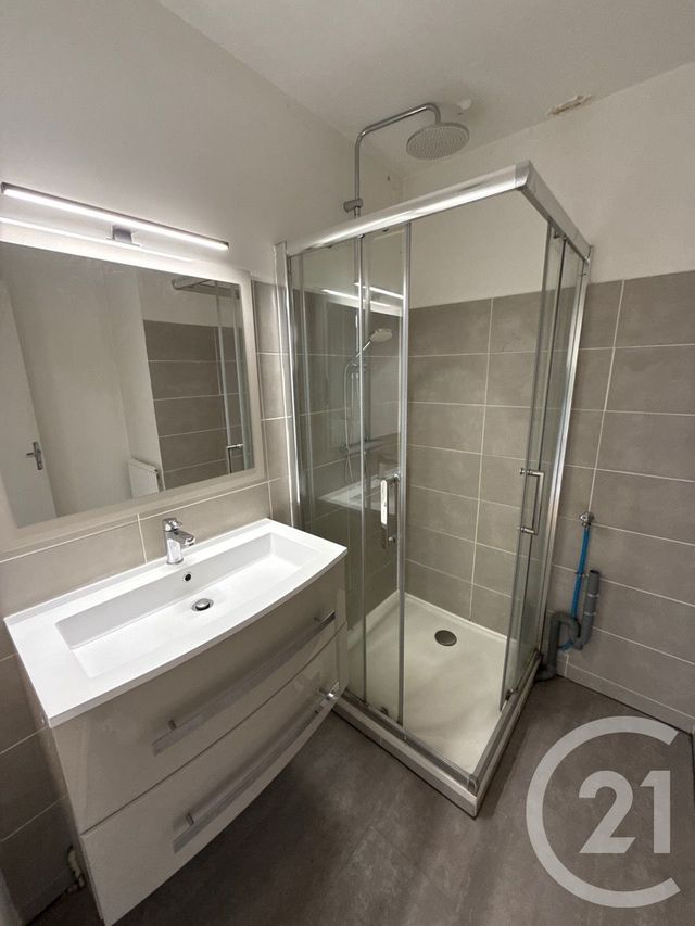 Appartement à vendre - 2 pièces - 46.15 m2 - TOULOUSE - 31 - MIDI-PYRENEES - Century 21 Idéa