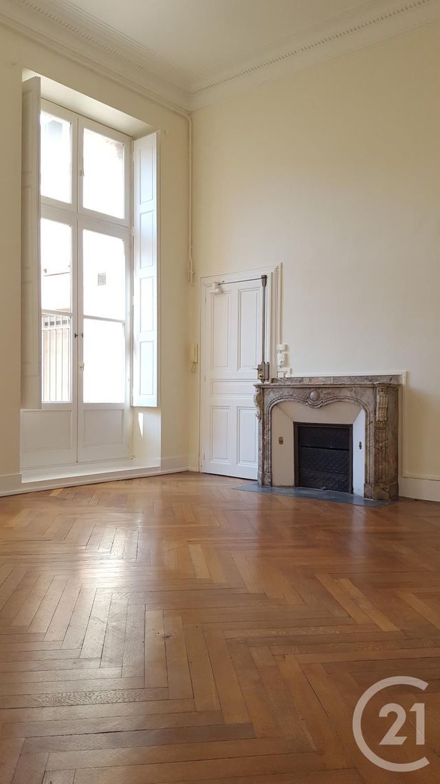 appartement - TOULOUSE - 31