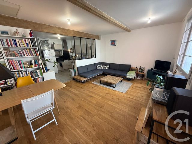 maison - TOULOUSE - 31