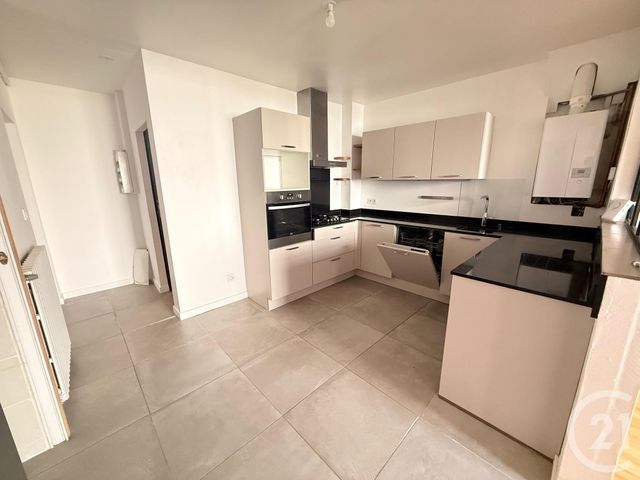 maison à vendre - 3 pièces - 70.04 m2 - TOULOUSE - 31 - MIDI-PYRENEES - Century 21 Idéa