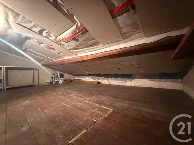 maison à vendre - 3 pièces - 70.04 m2 - TOULOUSE - 31 - MIDI-PYRENEES - Century 21 Idéa