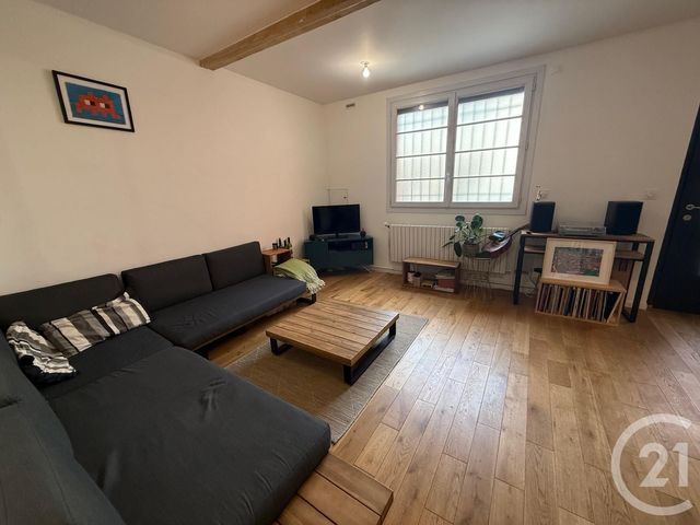 maison à vendre - 3 pièces - 70.04 m2 - TOULOUSE - 31 - MIDI-PYRENEES - Century 21 Idéa